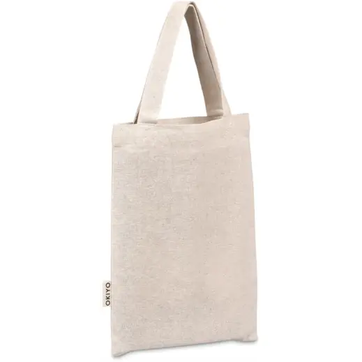 Okiyo Kouri Mini Cotton Gift Bag Unbranded